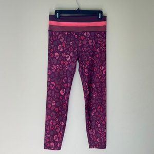 Athleta - Elation 7/8 Tights